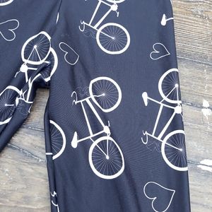 Bicycle Leggings